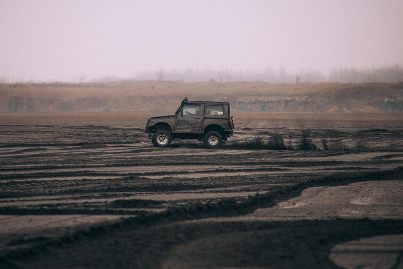 Transitioning Fields