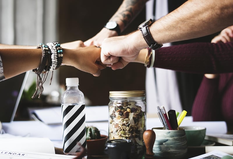Business Networking
